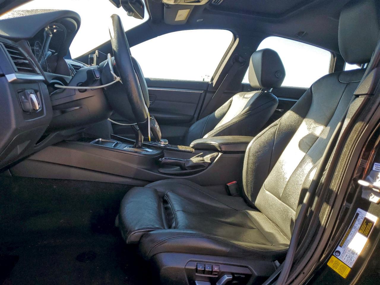 2016 BMW 428 I Gran Coupe Sulev VIN: WBA4A9C58GGL89849 Lot: 94379915