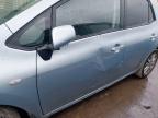 2007 TOYOTA AURIS 1.6 VVTI T SPIRIT 5DR MM for sale at Copart PETERLEE