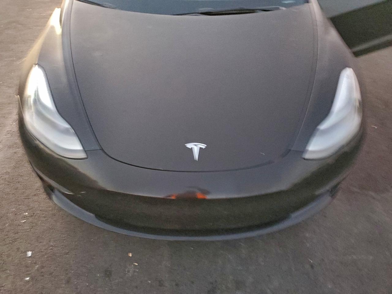 2023 Tesla Model 3 VIN: 5YJ3E1EA7PF574323 Lot: 94325805