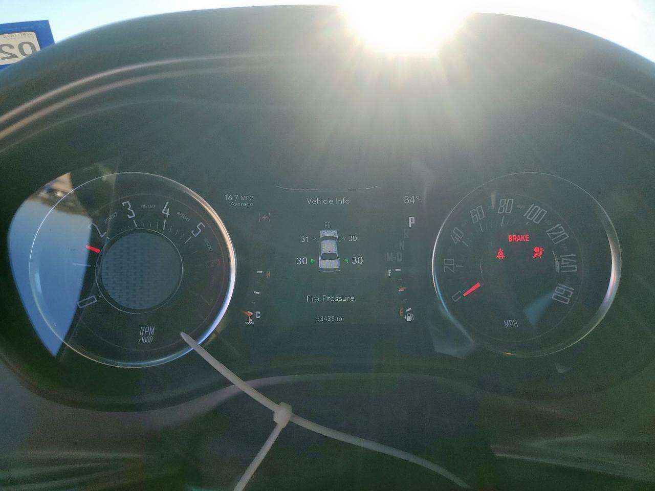 2023 Dodge Challenger R/T VIN: 2C3CDZBT2PH505397 Lot: 91660365