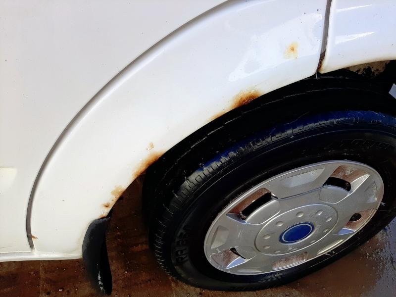 2012 FORD TRANSIT LOW ROOF VAN TDCI 100PS