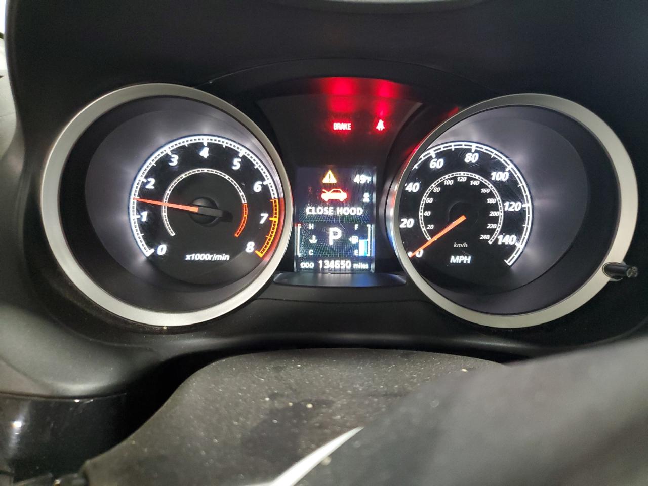 2017 Mitsubishi Lancer Es VIN: JA32U2FU5HU001733 Lot: 91606325