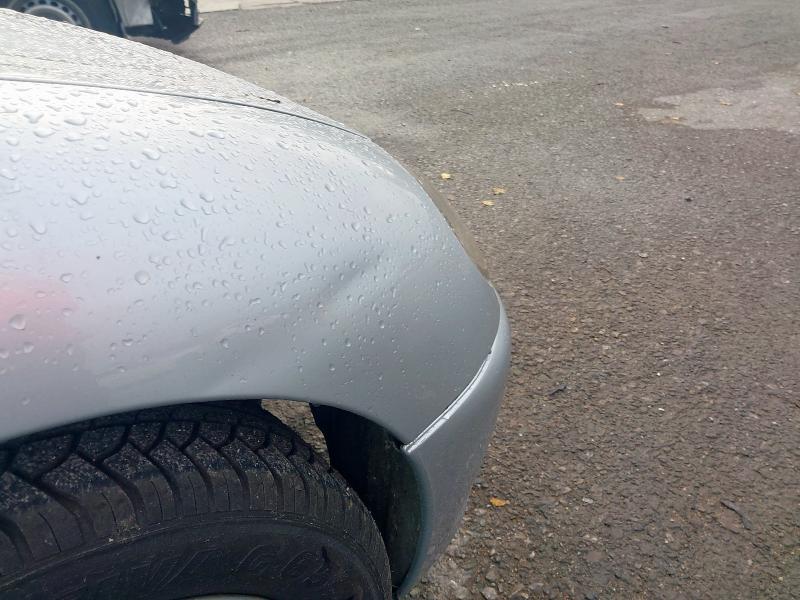 1994 SUZUKI CAPPUCCINO SPORTS 2DR