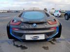 2016 BMW I8 2DR AUTO for sale at Copart CHESTER