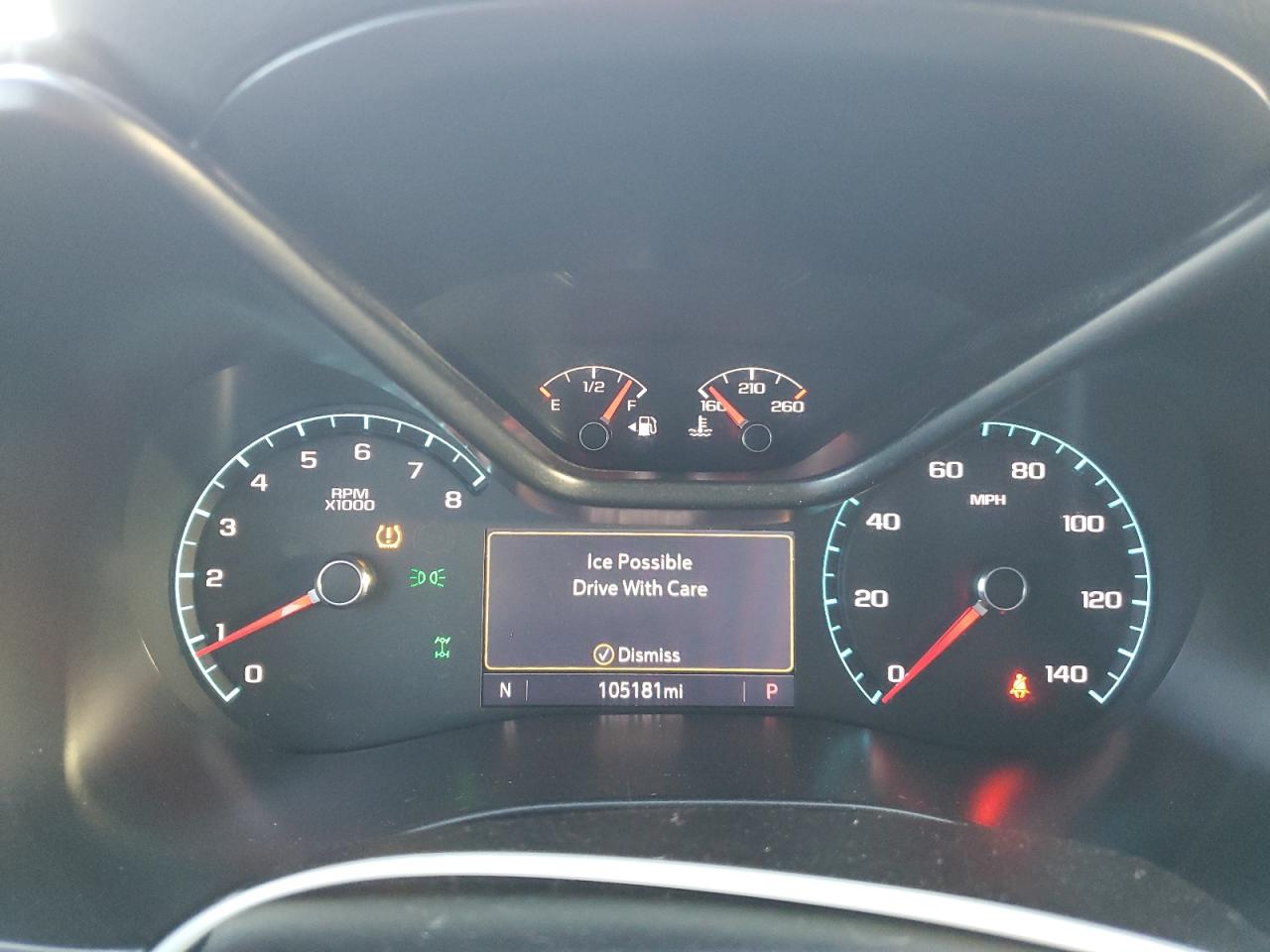 2019 GMC Canyon Sle VIN: 1GTG6CEN5K1291823 Lot: 93468455