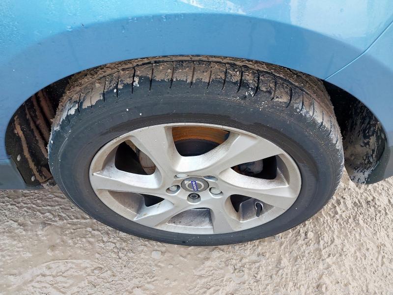 2016 VOLVO V40 D3 [4 CYL 150] CROSS COUNTRY LUX NAV 5DR