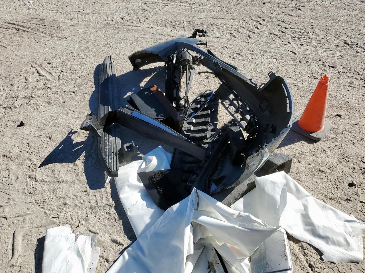 2022 Nissan Pathfinder Platinum VIN: 5N1DR3DH9NC218898 Lot: 92077535