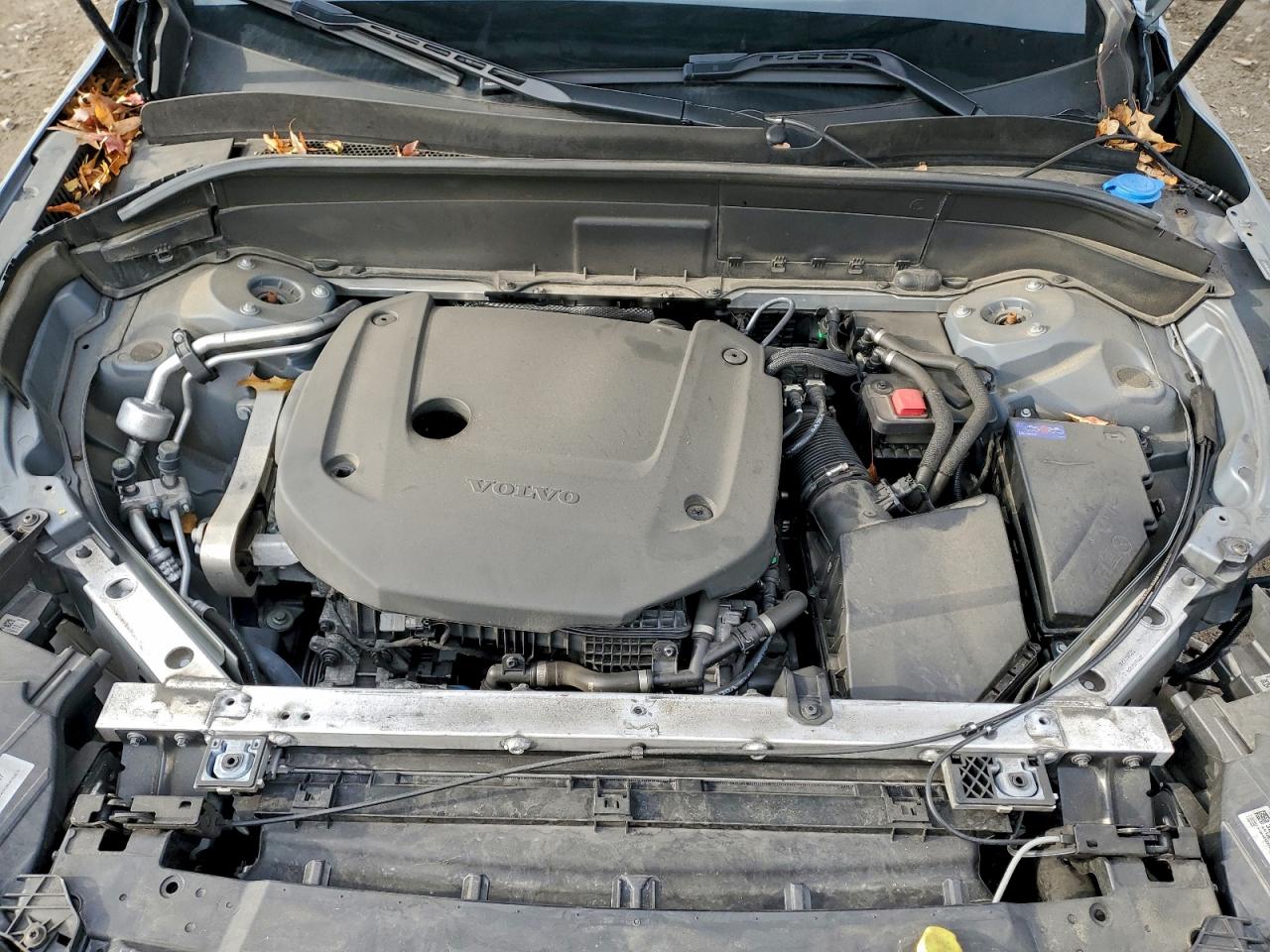 2023 Volvo Xc90 Ultimate VIN: YV4062PA1P1938907 Lot: 93233375