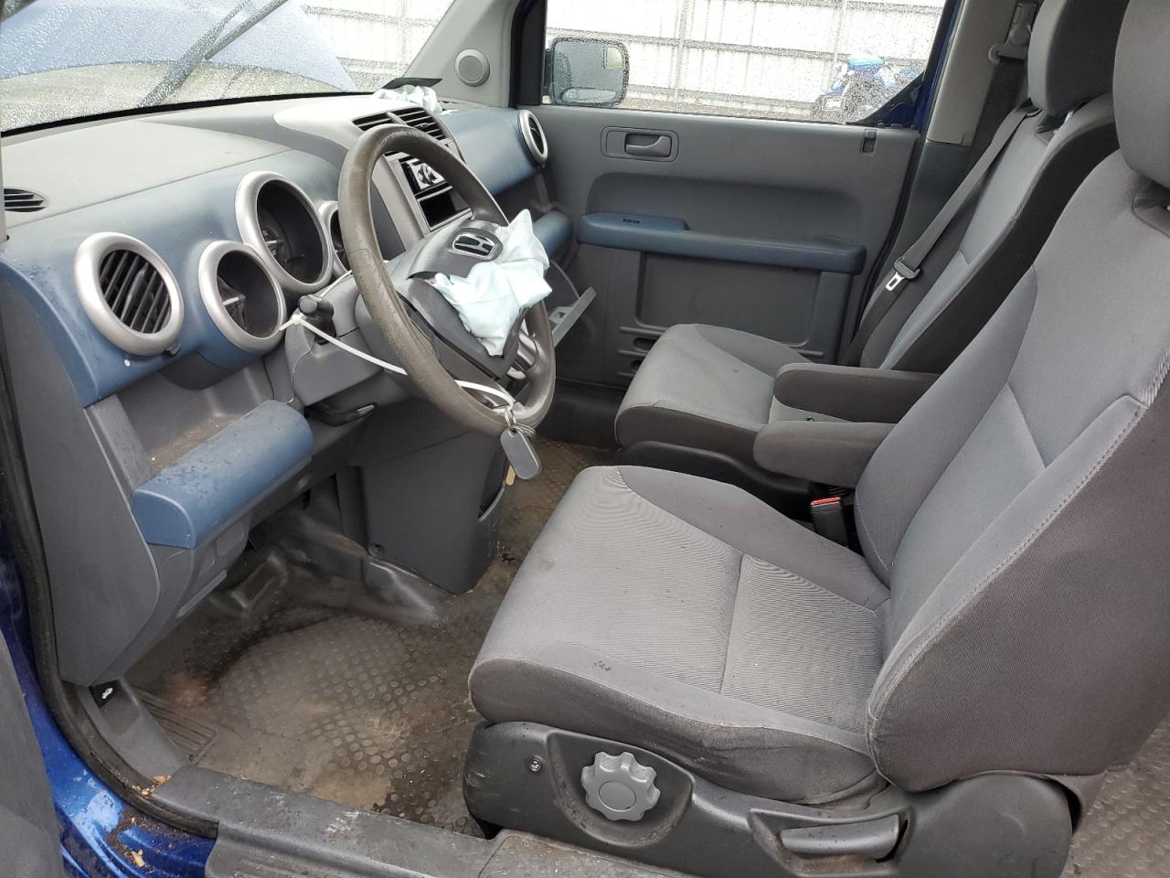 2004 Honda Element Lx VIN: 5J6YH18314L004332 Lot: 90538785