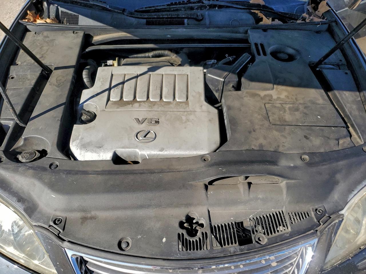 2008 Lexus Es 350 VIN: JTHBJ46G882197371 Lot: 94574265