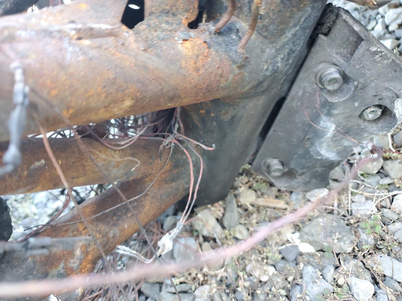 2018 Ducati Supersport VIN: ZDMVABDS8JB006083 Lot: 85402885