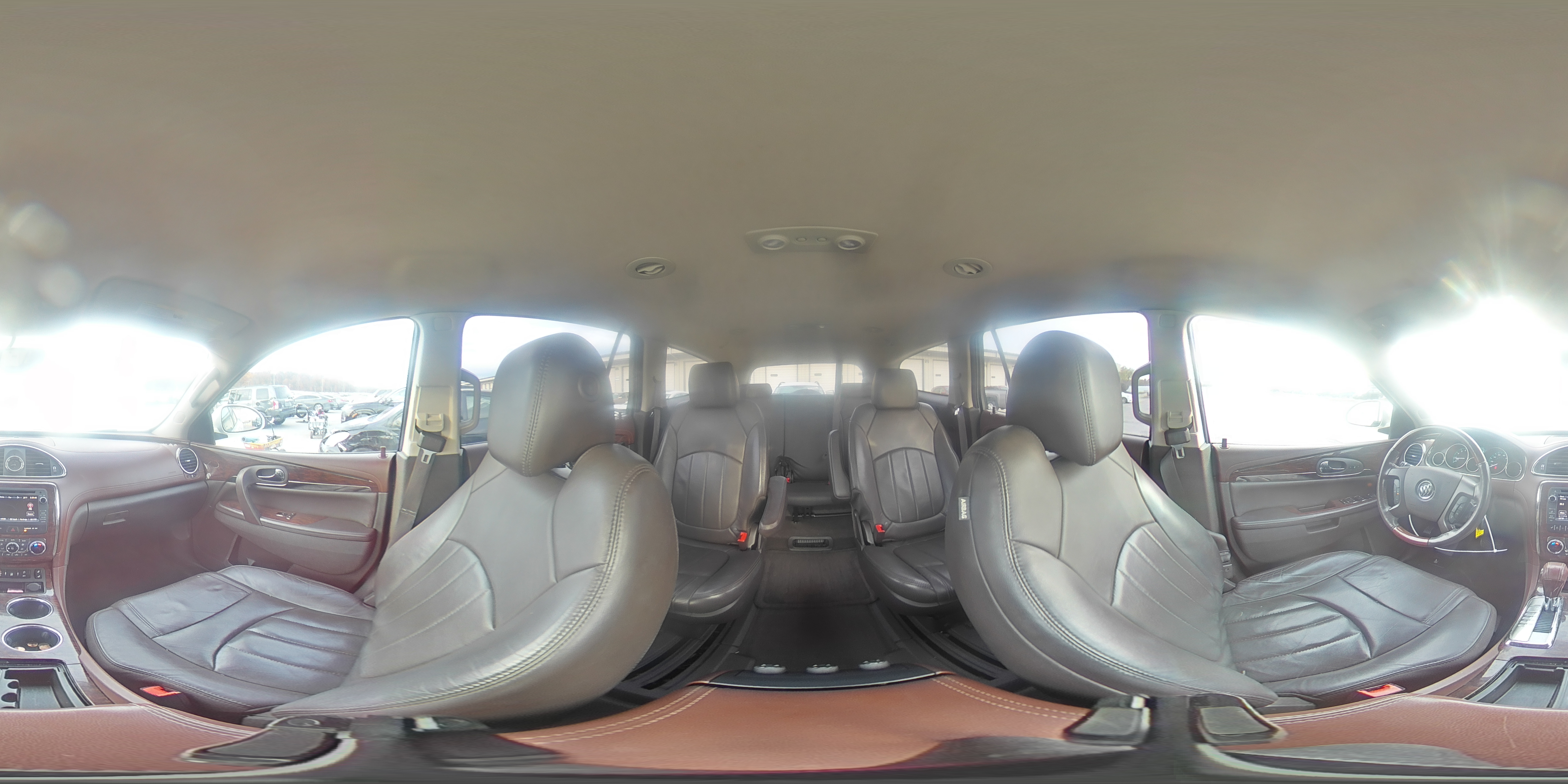 2014 Buick Enclave VIN: 5GAKRBKD2EJ218227 Lot: 92311595