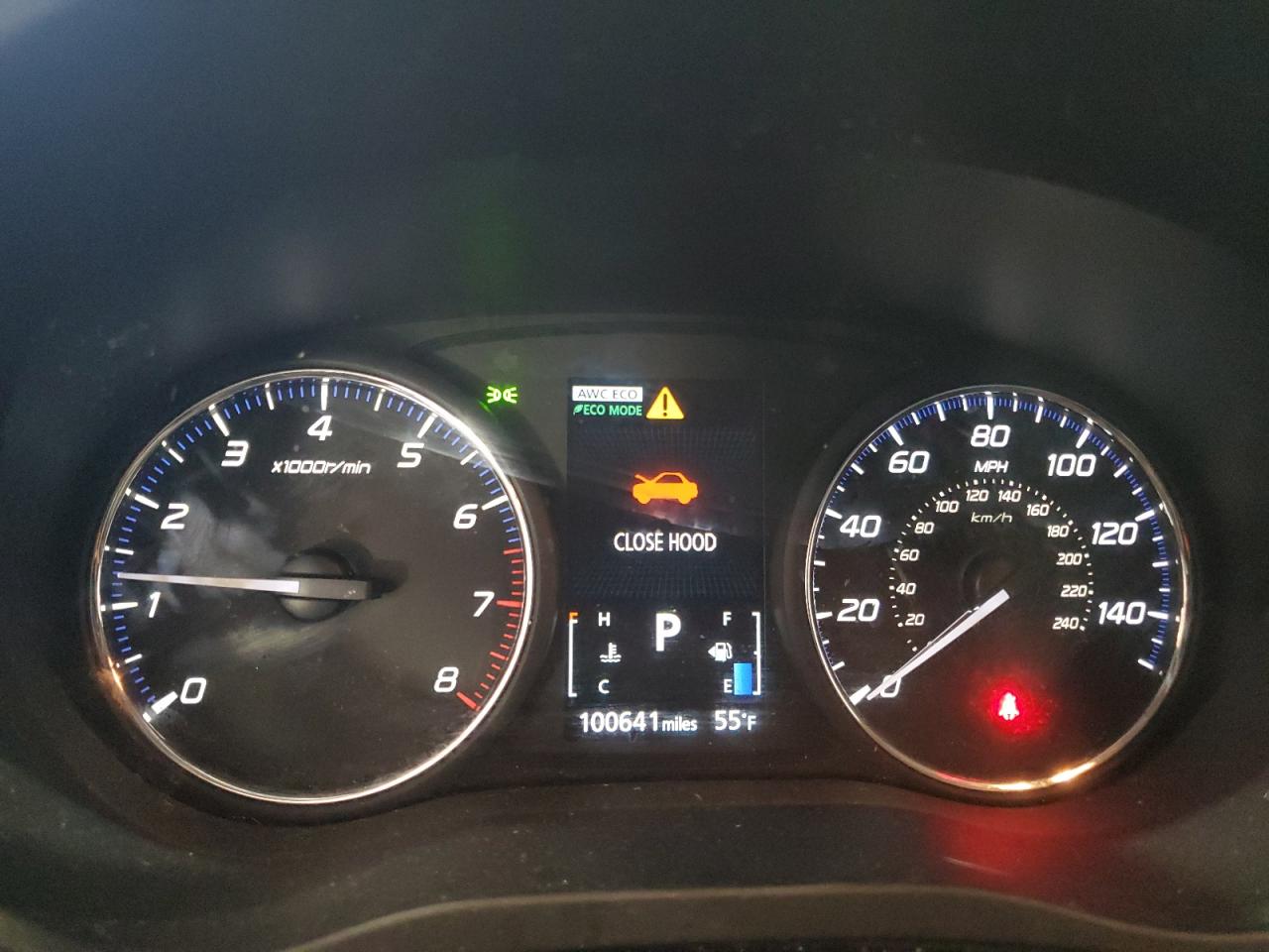 2017 Mitsubishi Outlander Gt VIN: JA4JZ4AX9HZ017233 Lot: 93227845