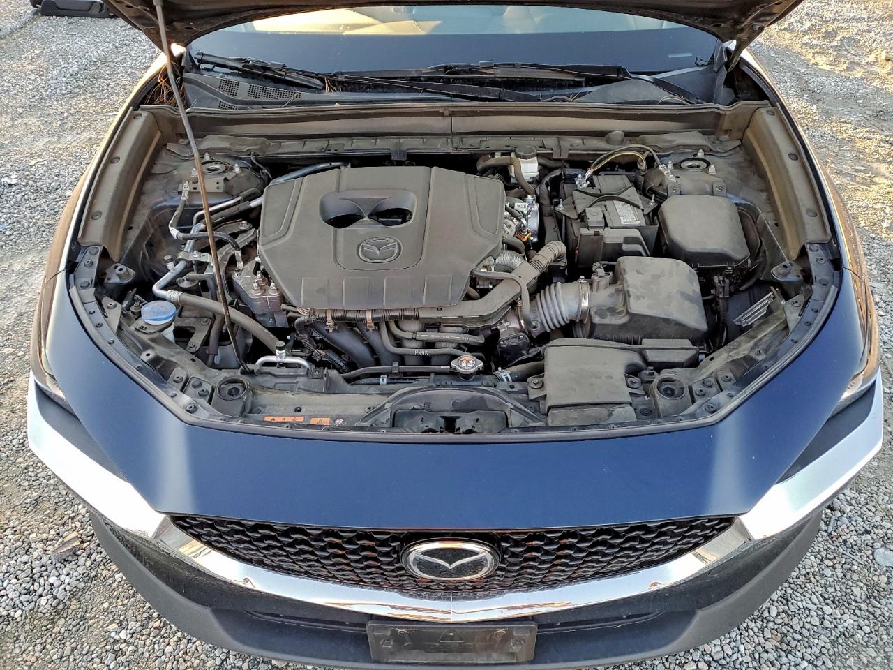 2023 Mazda Cx-30 Preferred VIN: 3MVDMBCM8PM539262 Lot: 94188335