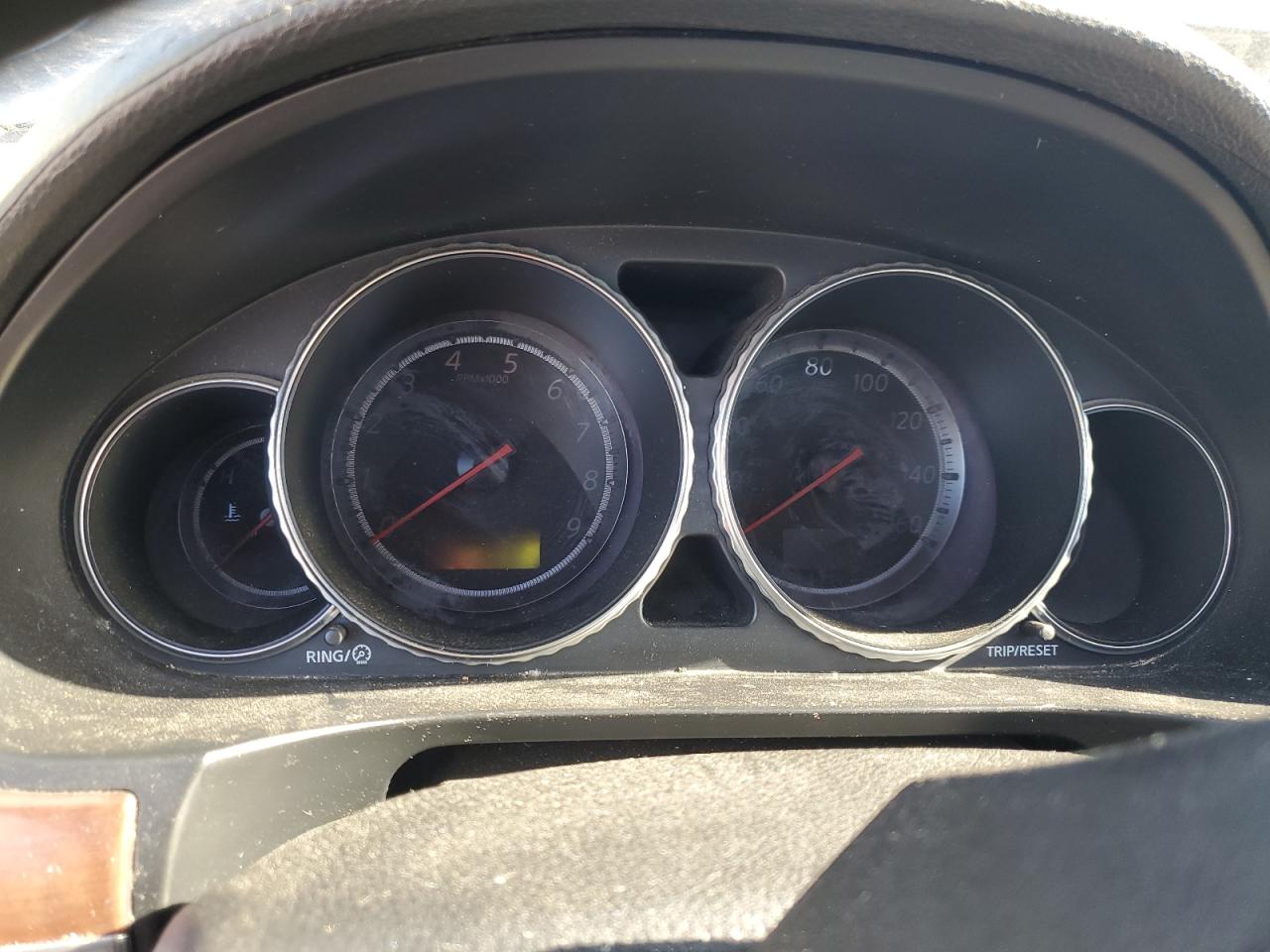 2010 Infiniti M35 Base VIN: JN1CY0AR6AM960374 Lot: 90795885