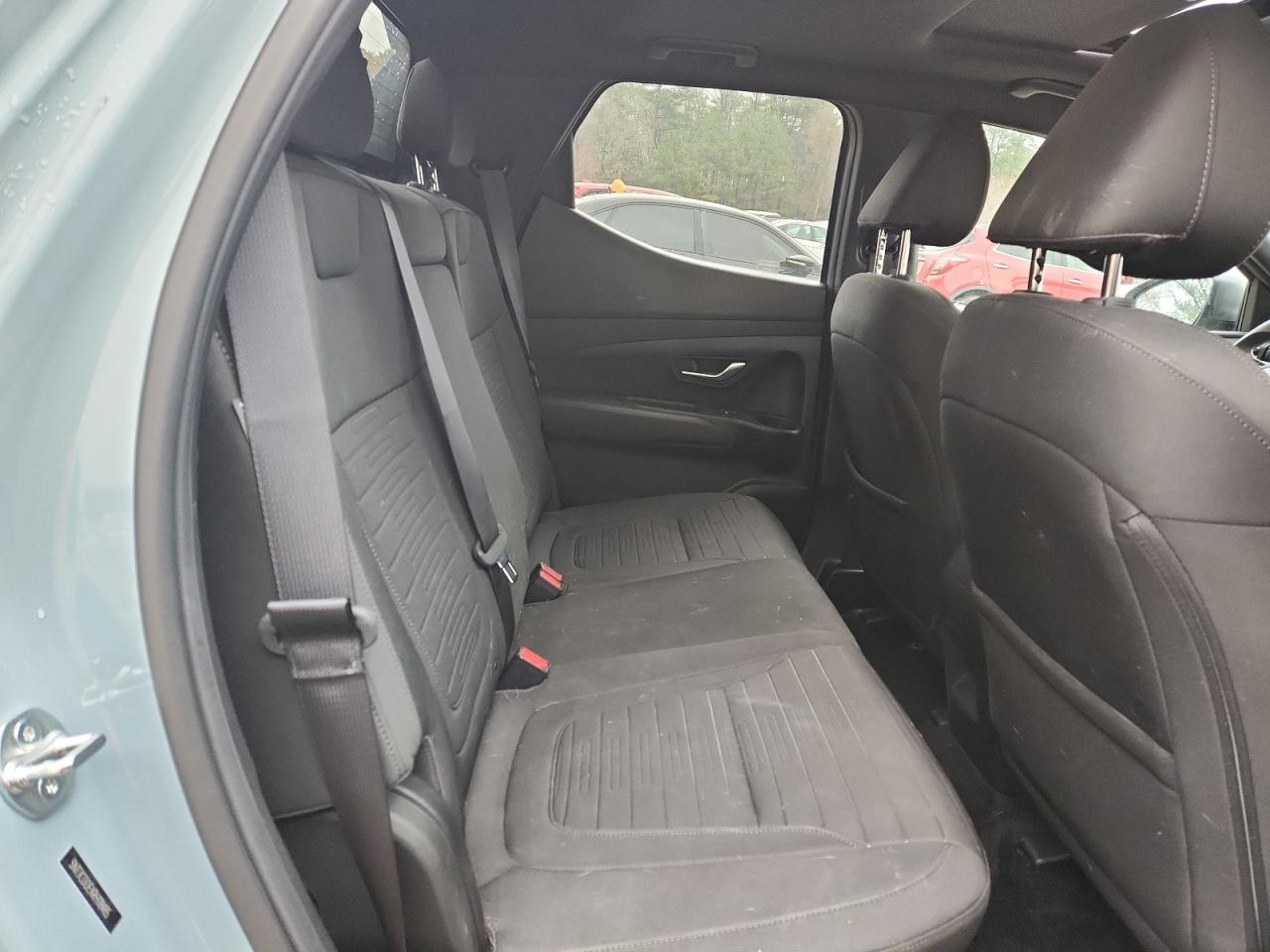 2024 Hyundai Santa Cruz Sel VIN: 5NTJCDDEXRH118485 Lot: 93483945