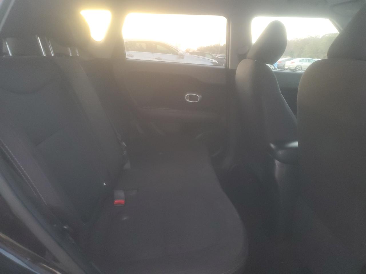 2016 Kia Soul VIN: KNDJN2A22G7250391 Lot: 93472005