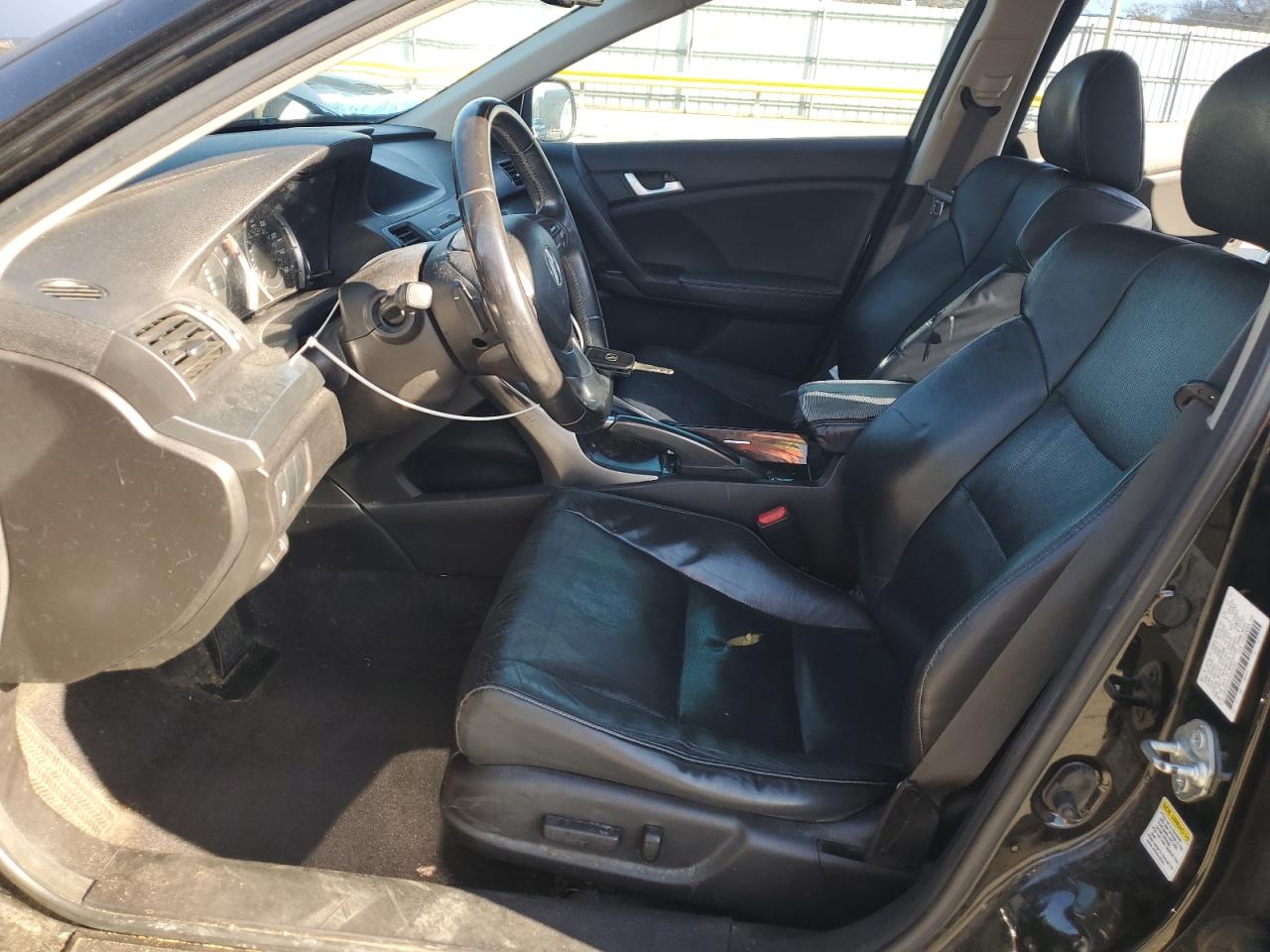 2012 Acura Tsx VIN: JH4CU2F4XCC025352 Lot: 92802535