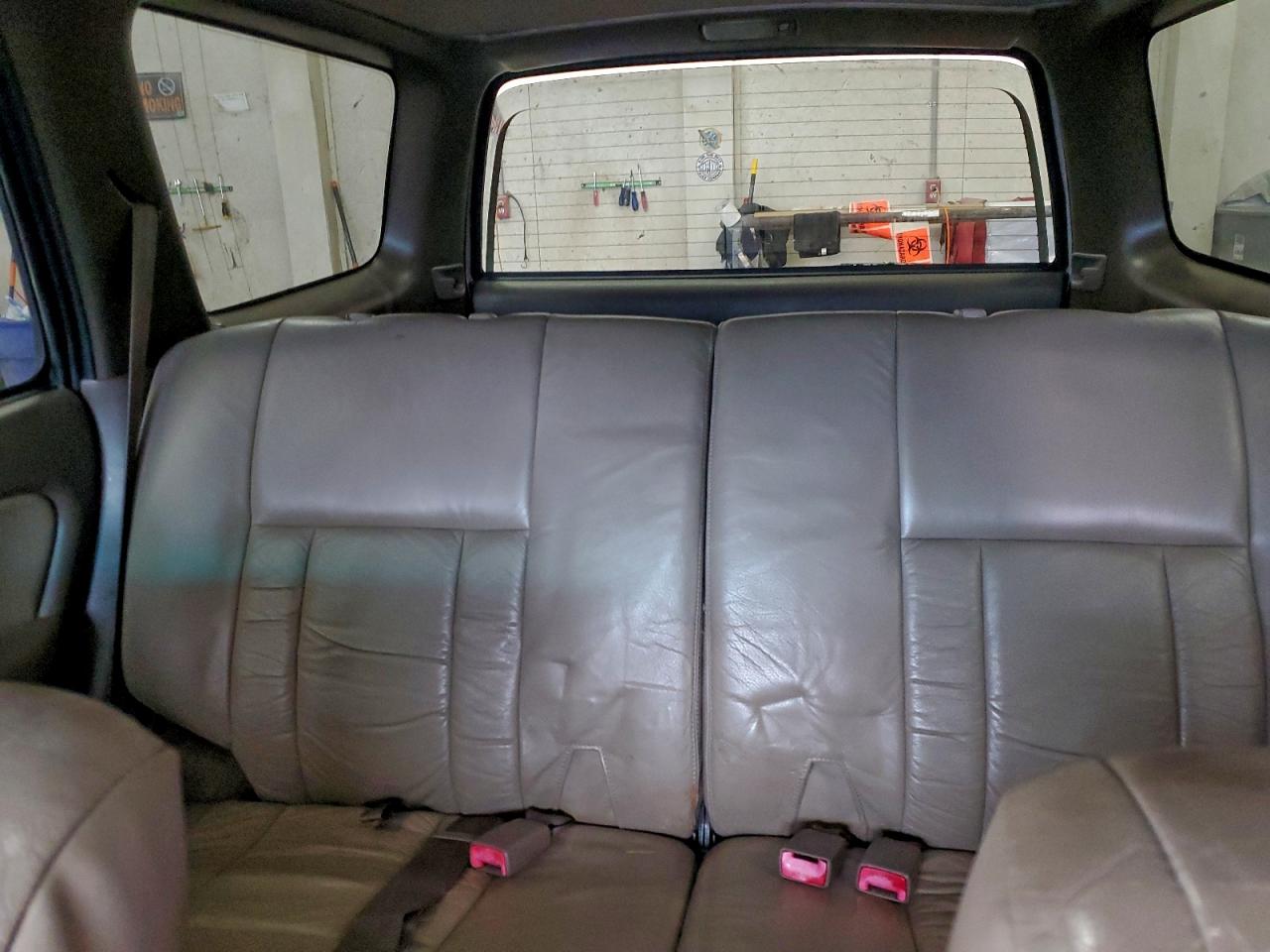 1997 Toyota 4Runner Sr5 VIN: JT3HN86R1V0054024 Lot: 93494545