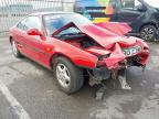 1991 TOYOTA MR2 AUTO  for sale at Copart CHESTER