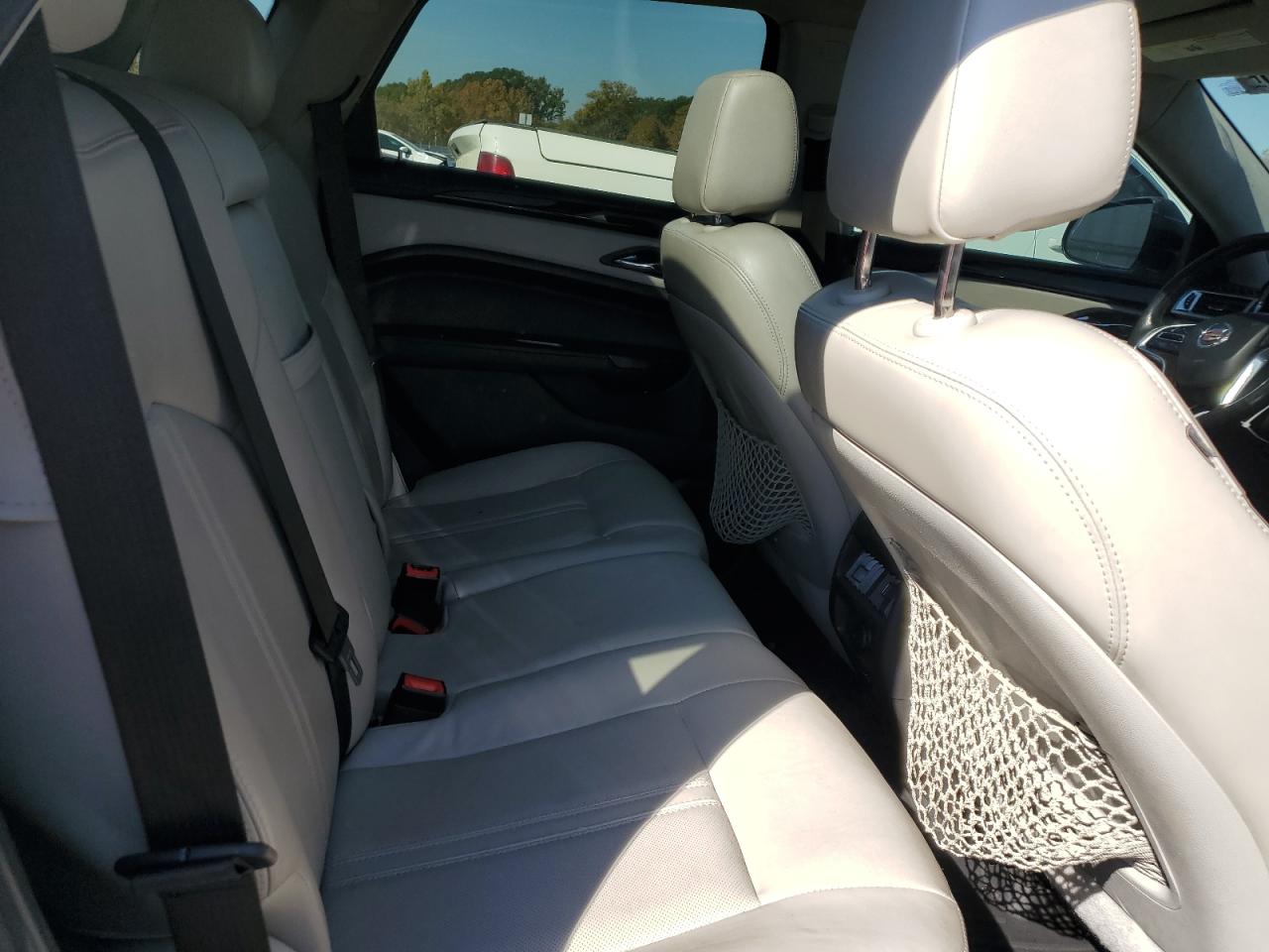 2014 Cadillac Srx Performance Collection VIN: 3GYFNCE38ES532932 Lot: 91776605