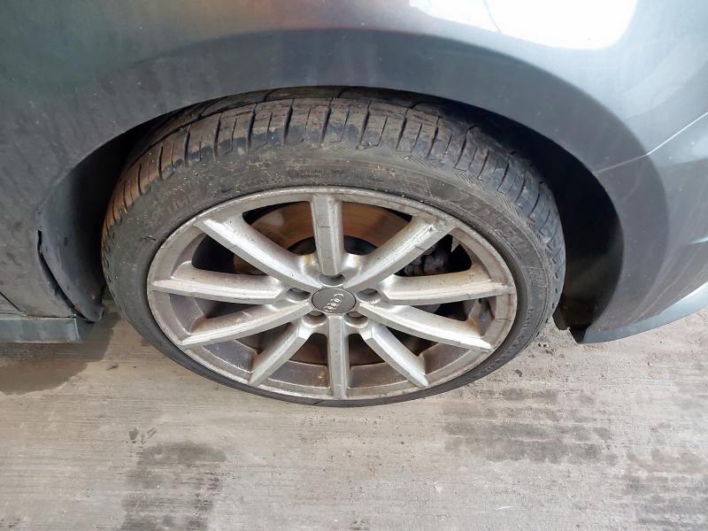 2016 AUDI A1 1.6 TDI S LINE 5DR