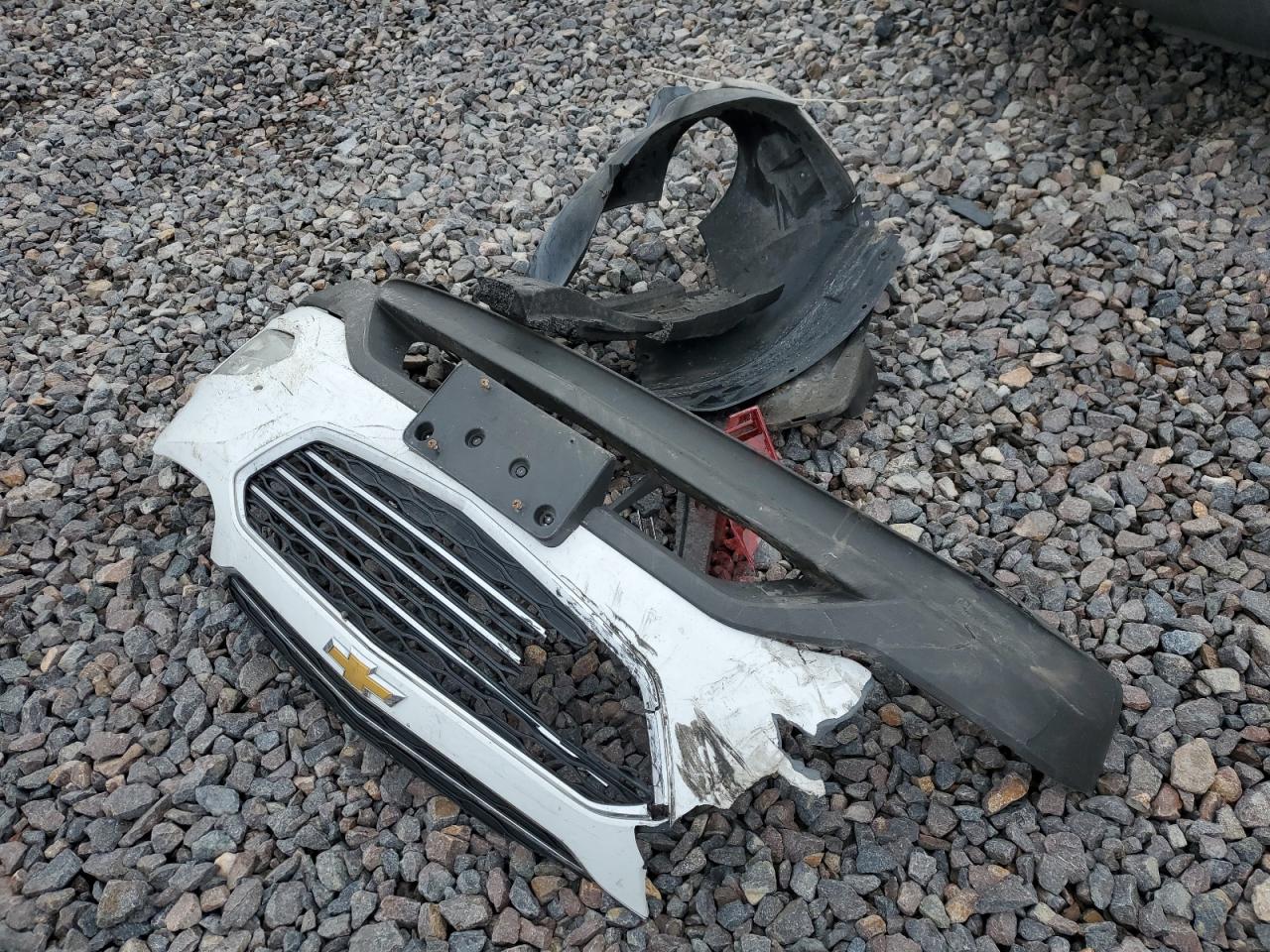 2016 Chevrolet Equinox Ltz VIN: 2GNFLGEK5G6108966 Lot: 91694935