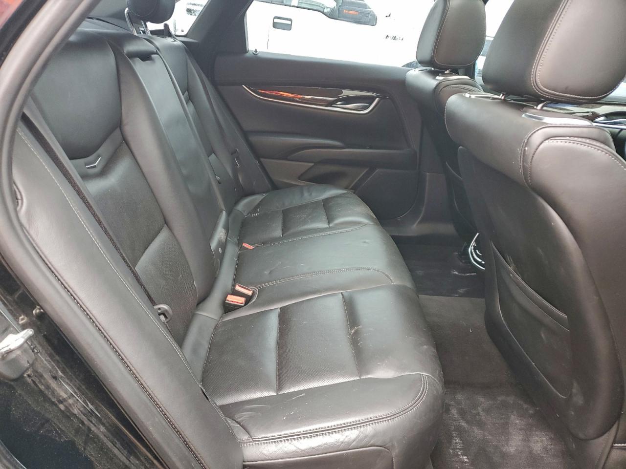 2016 Cadillac Xts Premium Collection VIN: 2G61R5S33G9103009 Lot: 93535285