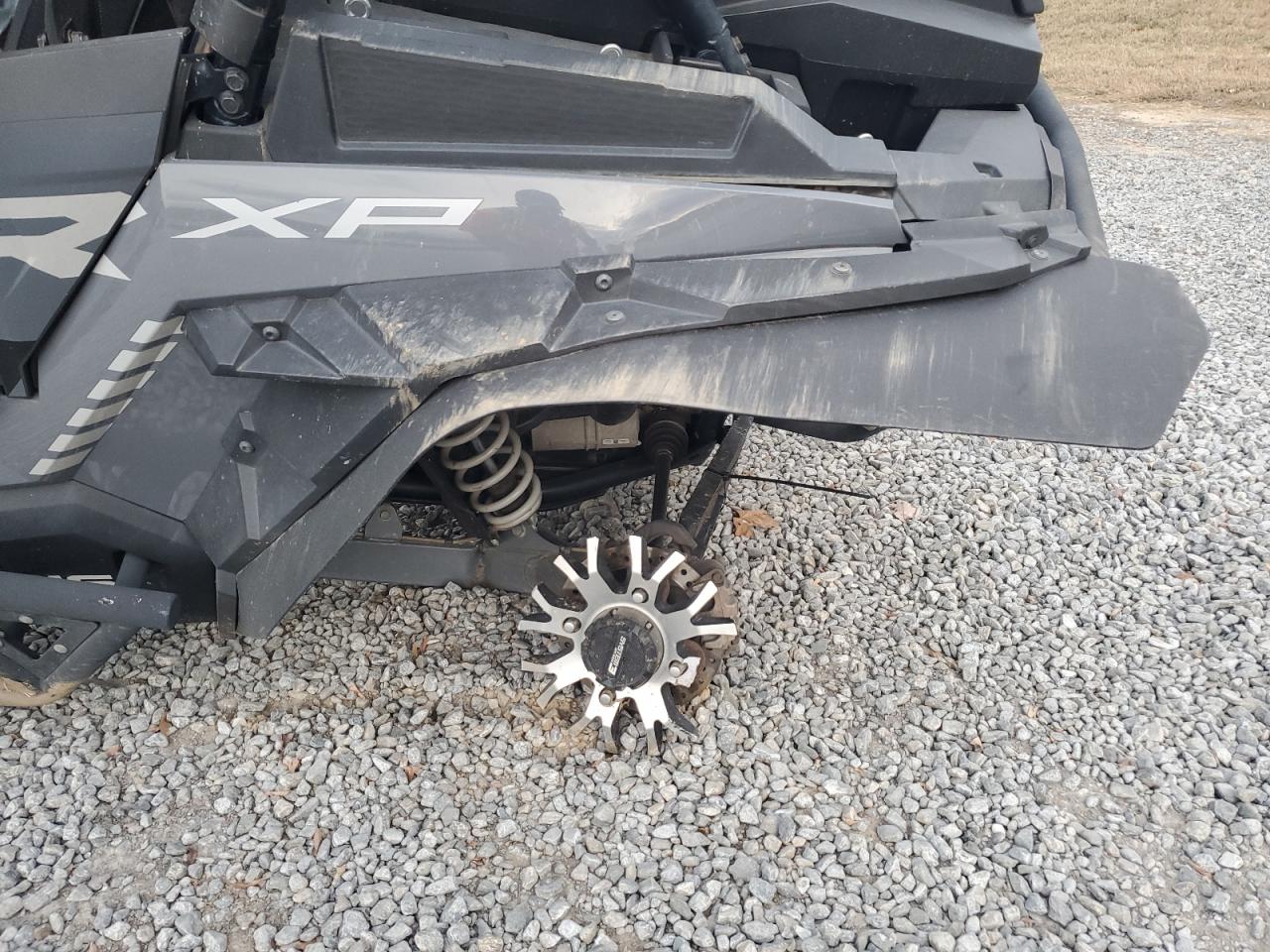 2021 Polaris Rzr Xp 100 VIN: 3NSNAK994MF572985 Lot: 92908805