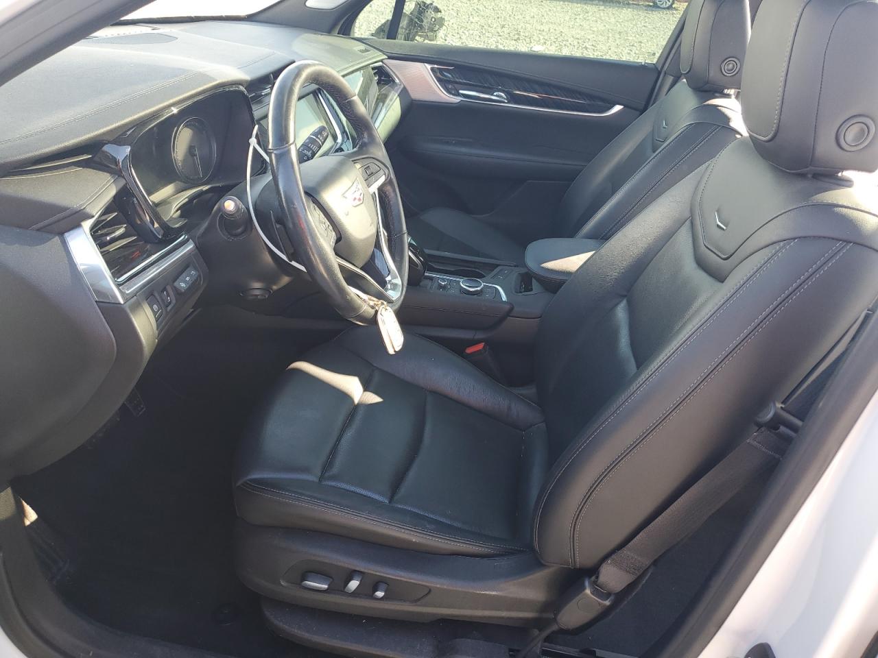 2020 Cadillac Xt6 Premium Luxury VIN: 1GYKPDRS4LZ191190 Lot: 91874945