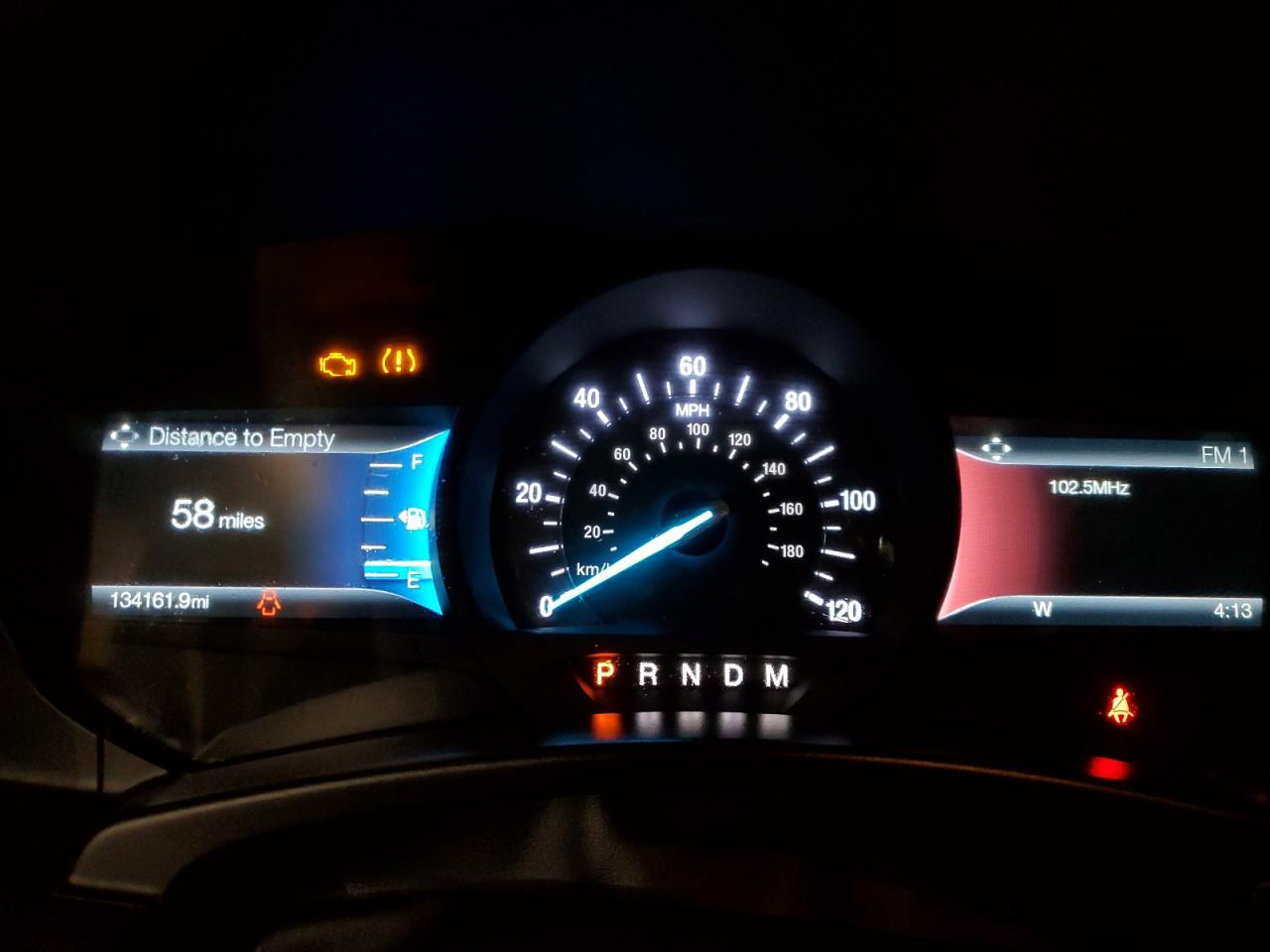 2017 Ford Expedition El Xlt VIN: 1FMJK1HT9HEA51574 Lot: 91612805