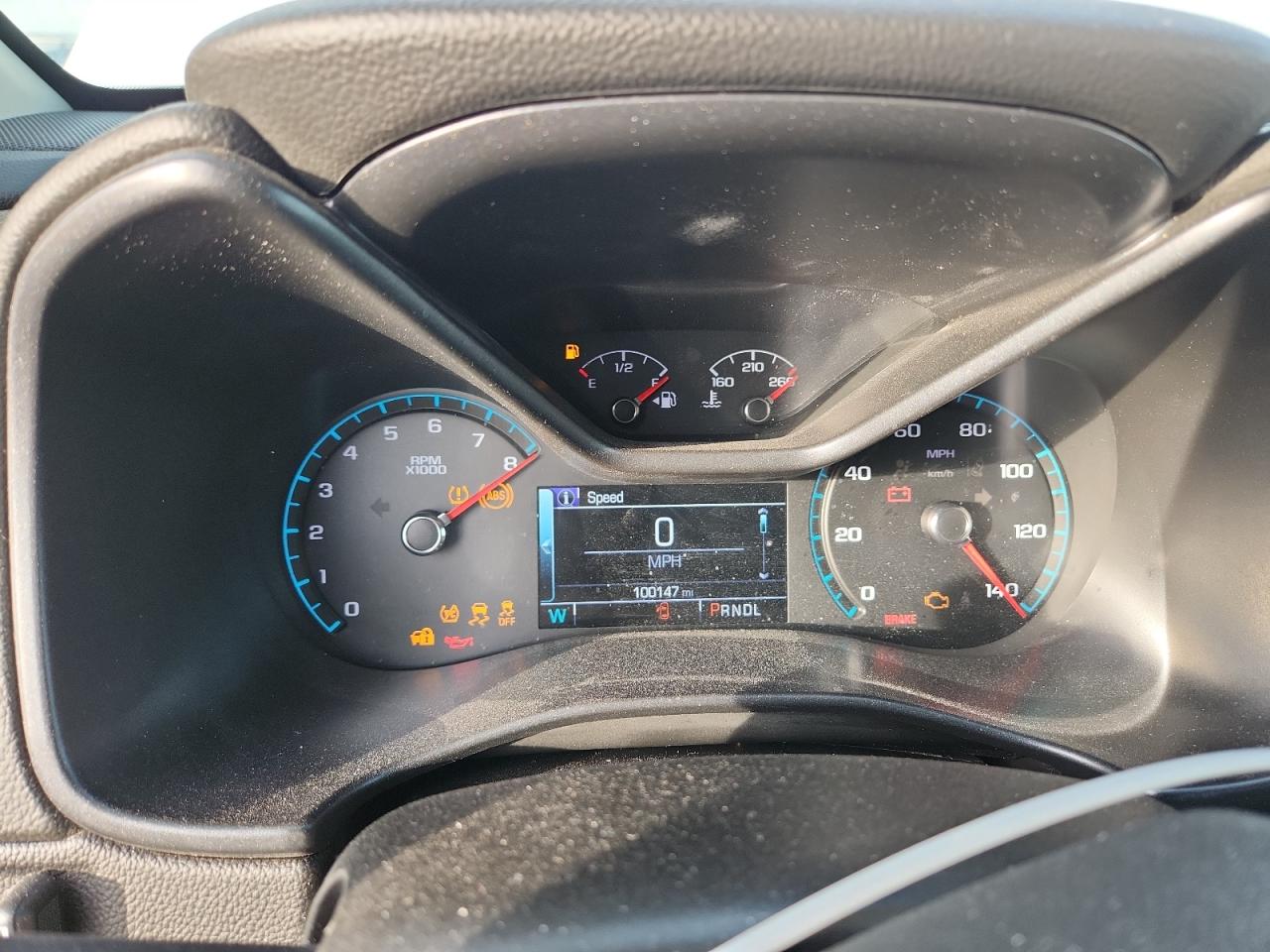 2018 Chevrolet Colorado Lt VIN: 1GCGTCEN1J1225437 Lot: 91908575