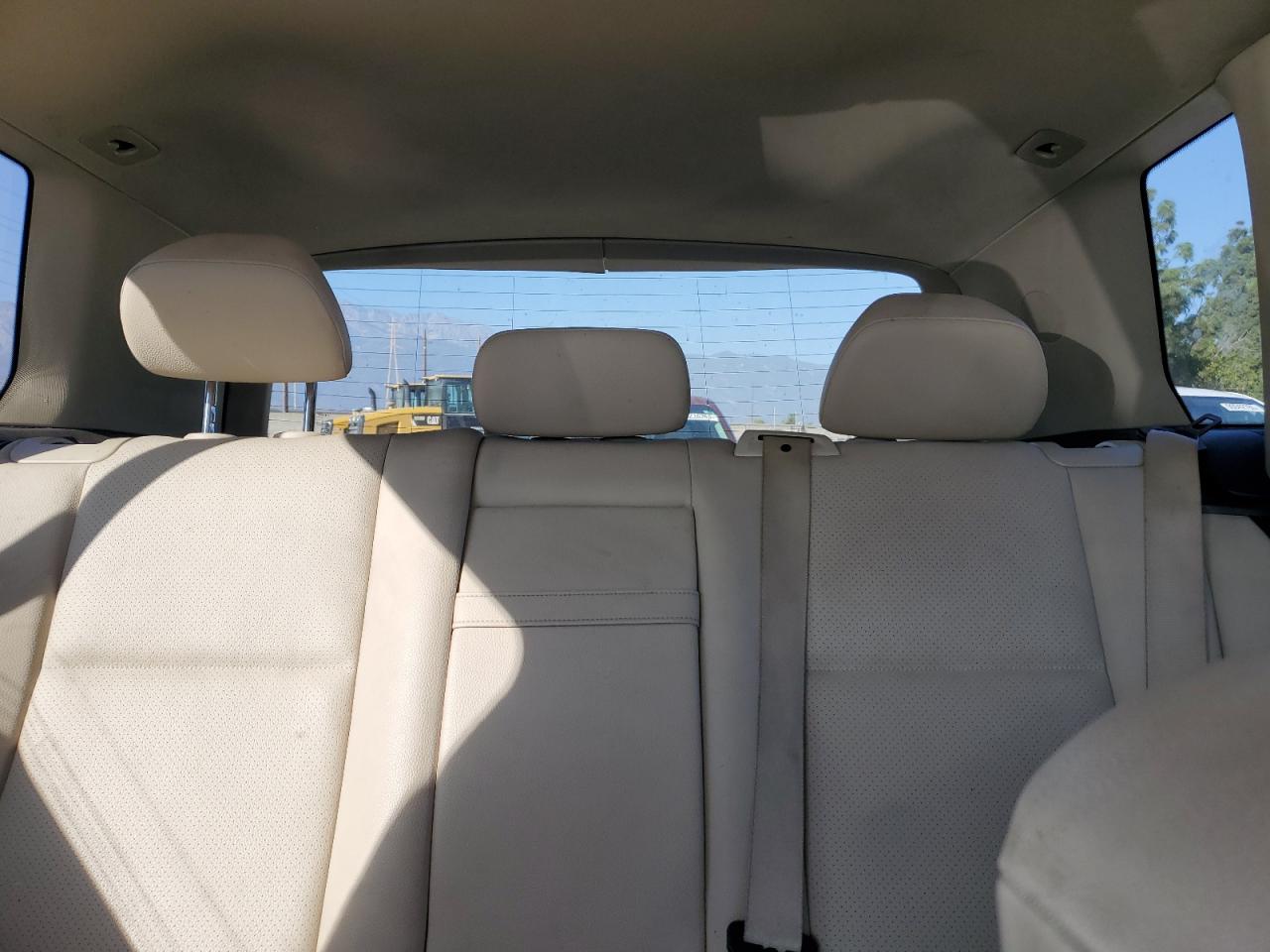 2013 Mercedes-Benz Glk 350 VIN: WDCGG5HB9DG036967 Lot: 89822565