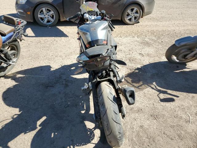 2023 OTHER MOTORCYCLE CFMOTO 450SS