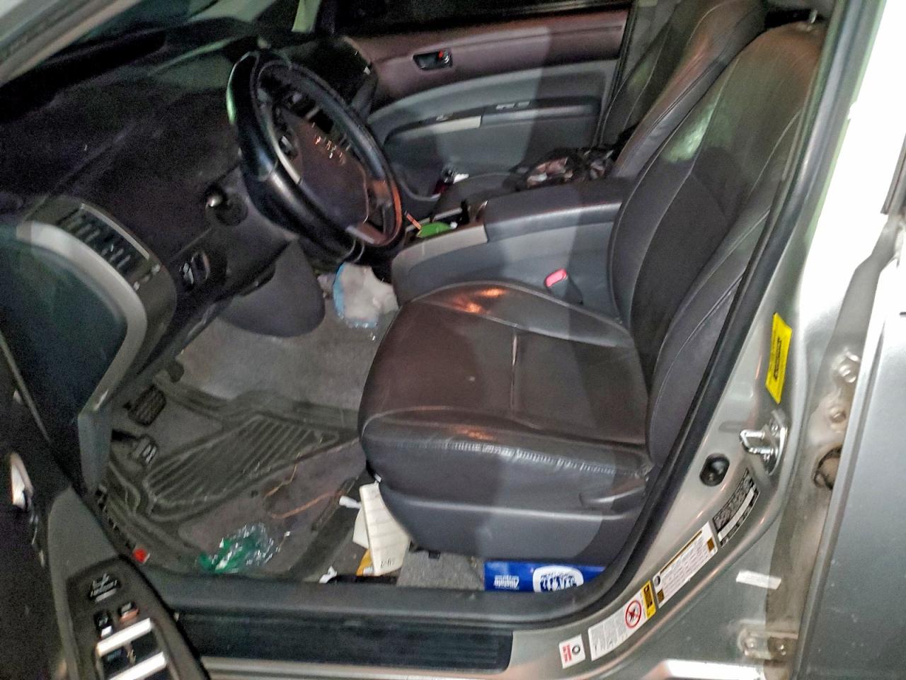 2005 Toyota Prius VIN: JTDKB20U057023018 Lot: 94396895