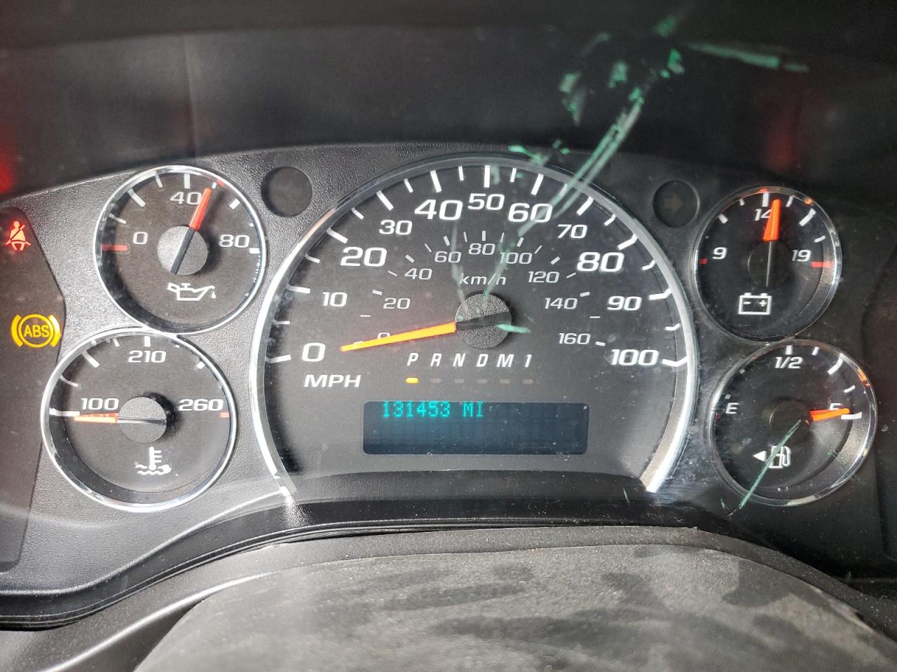 2016 Chevrolet Express G2500 VIN: 1GCWGBFF2G1127091 Lot: 92192215