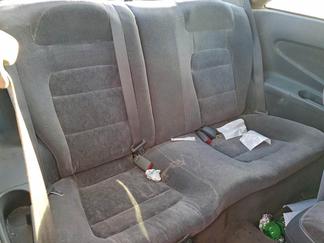 2000 Honda Accord Ex VIN: 1HGCG3253YA016817 Lot: 94083765