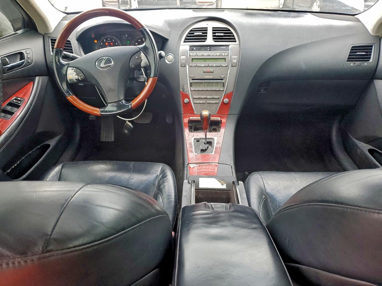 2007 Lexus Es 350 VIN: JTHBJ46G972086150 Lot: 94066245