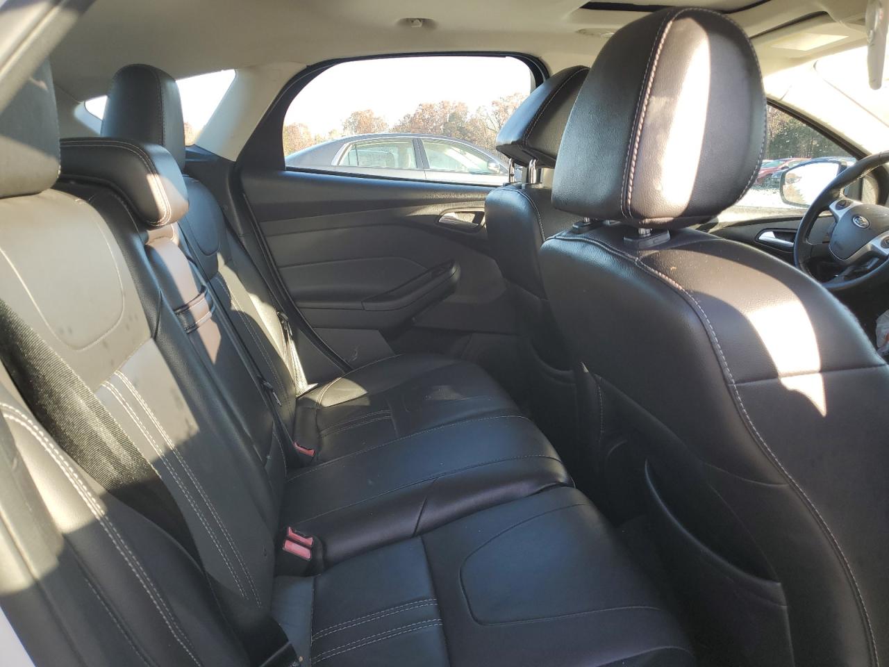 2013 Ford Focus Se VIN: 1FADP3K24DL139197 Lot: 93067805