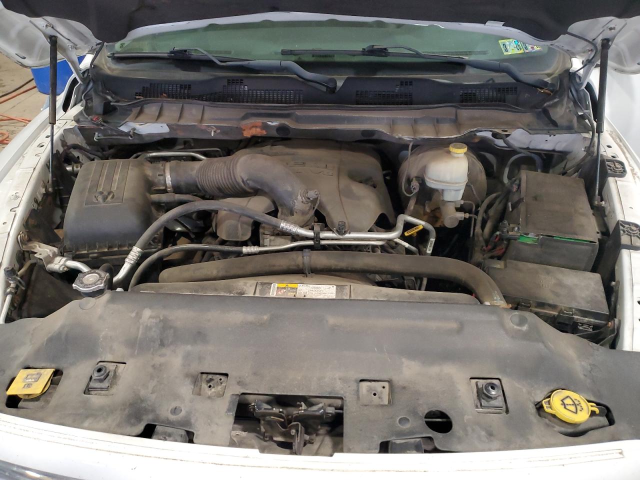 2014 Ram 1500 Sport VIN: 1C6RR7HT6ES109957 Lot: 90741505