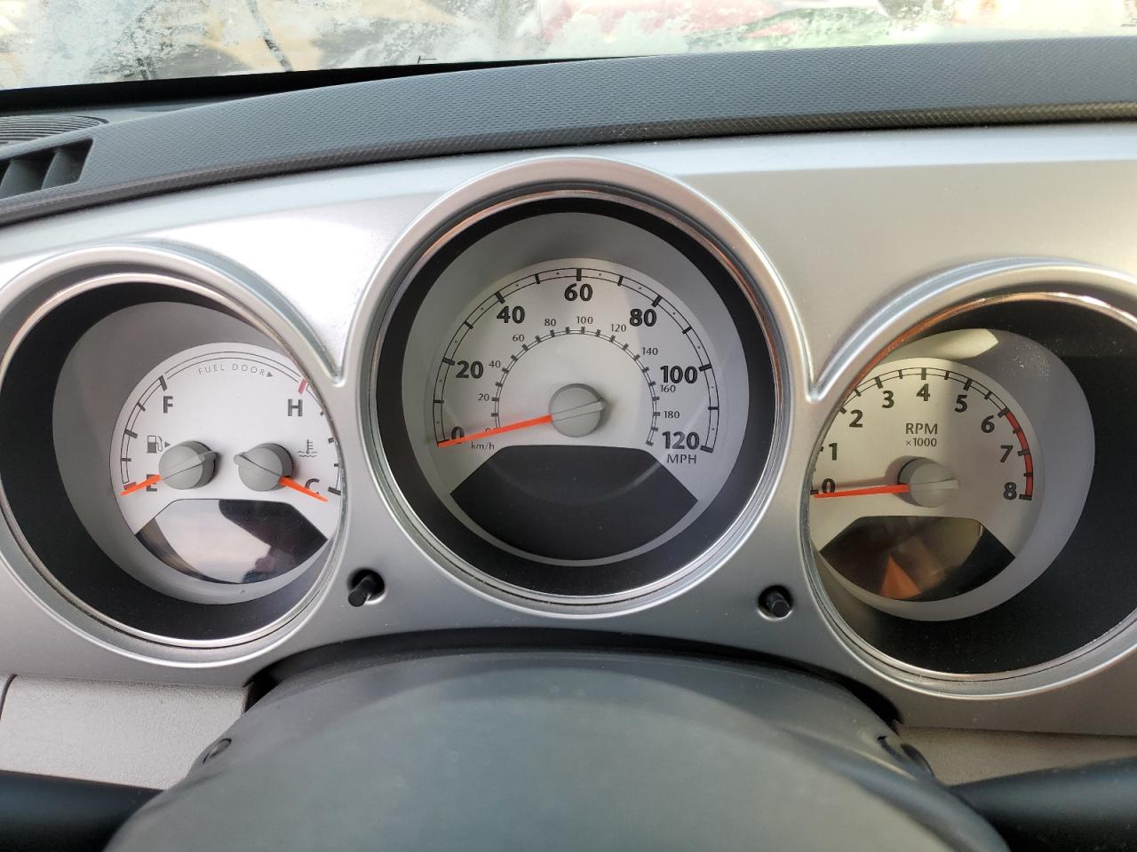 2008 Chrysler Pt Cruiser VIN: 3A8FY48B88T227301 Lot: 91380395