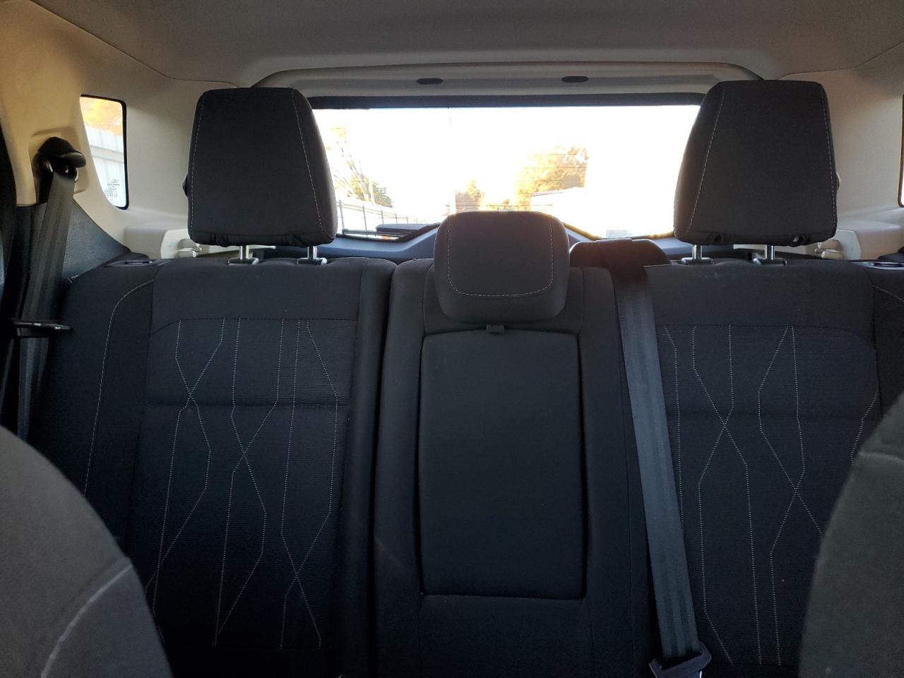 2019 Ford Ecosport Se VIN: MAJ3S2GE6KC266313 Lot: 91896425