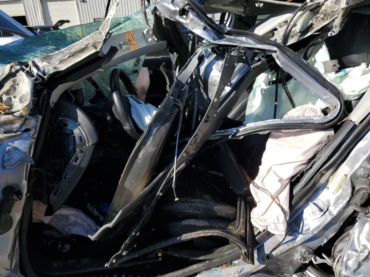 2017 Jeep Compass Trailhawk VIN: 3C4NJDDB1HT640609 Lot: 91657745