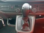 2022 VOLKSWAGEN TRANSPORTER 2.0 TDI 150 STARTLINE VAN DSG for sale at Copart WOLVERHAMPTON