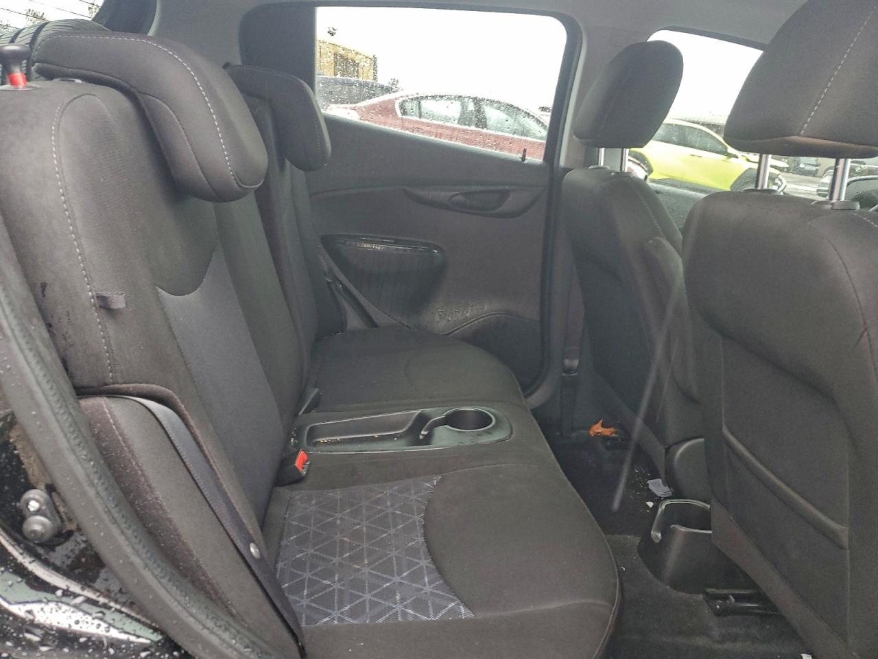 2021 Chevrolet Spark 1Lt VIN: KL8CD6SA9MC720873 Lot: 92238205