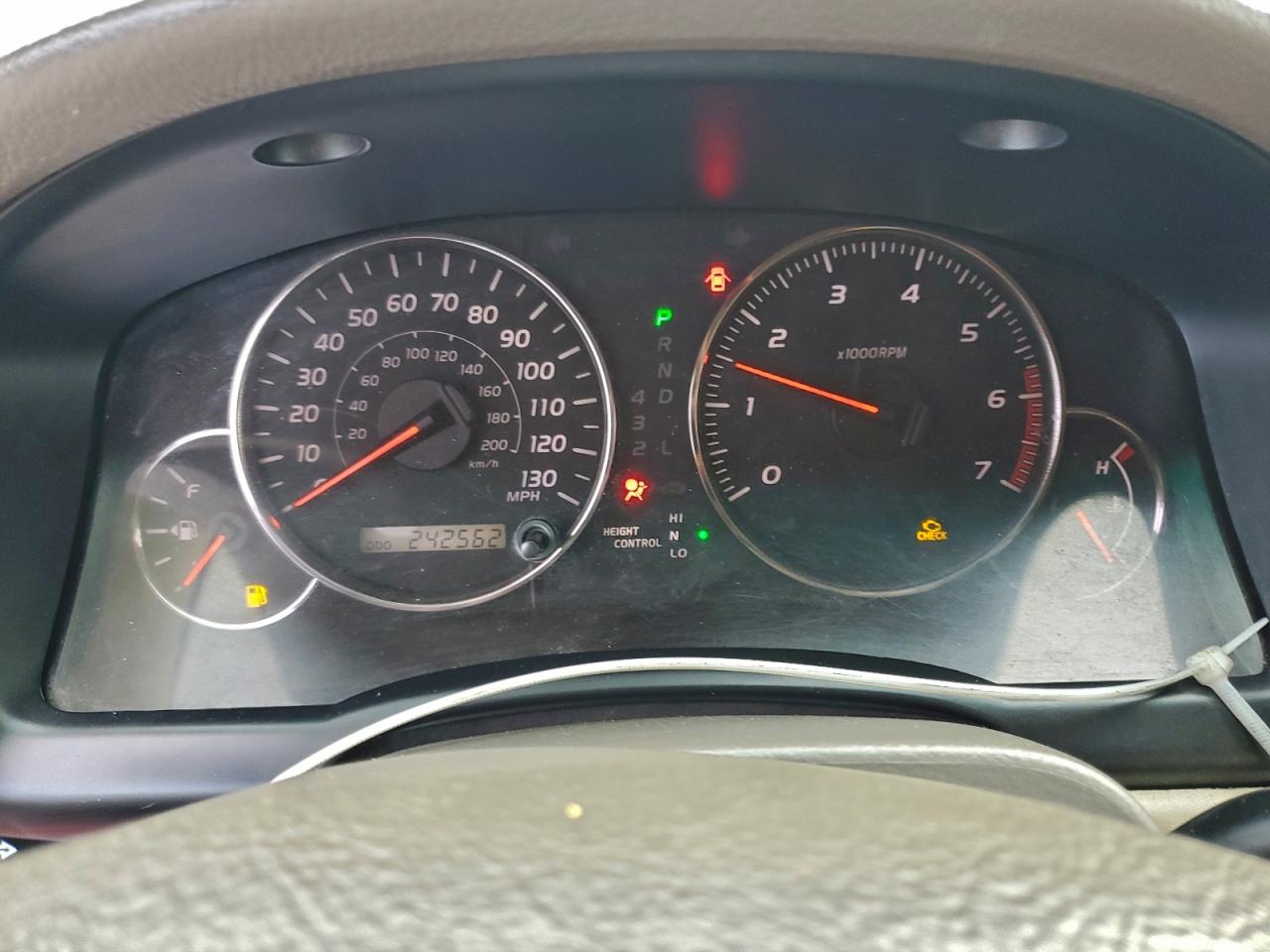 2008 Lexus Gx 470 VIN: JTJBT20X180153388 Lot: 93222795