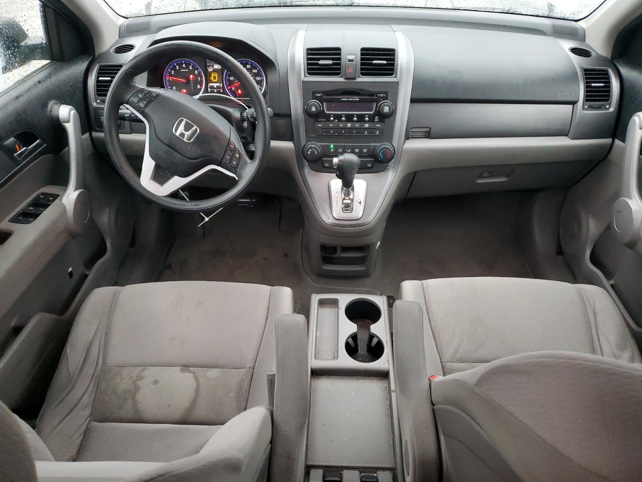 2007 Honda Cr-V Ex VIN: JHLRE48527C095785 Lot: 92953265