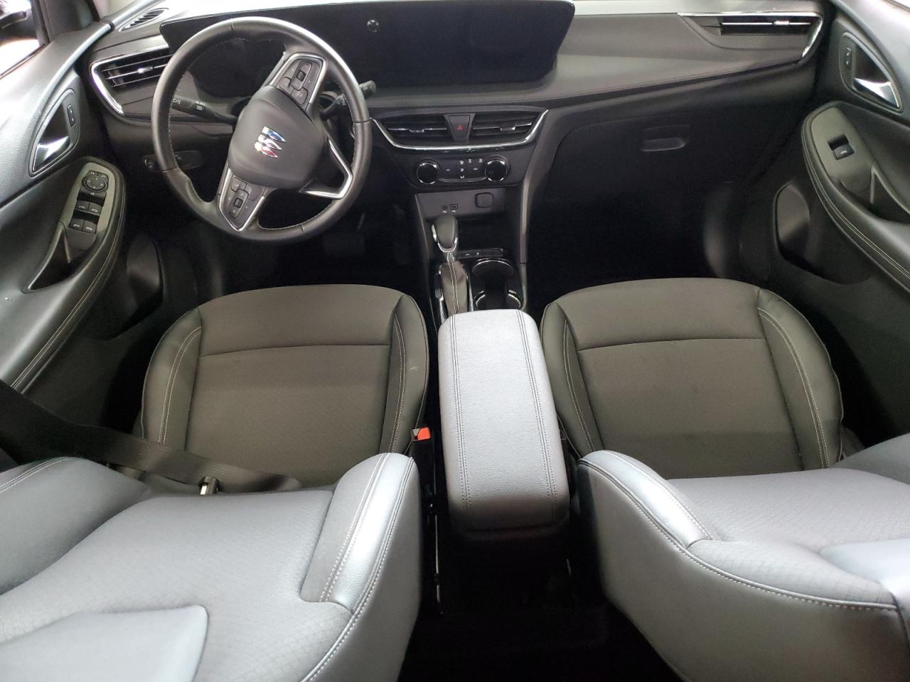 2025 Buick Encore Gx Preferred VIN: KL4AMBSLXSB211171 Lot: 91811535