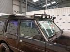 1994 LAND ROVER DISCOVERY 3.9 V8I S 5DR for sale at Copart NEWBURY