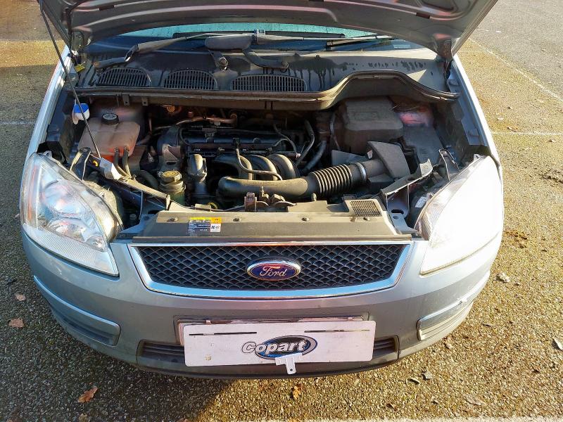 2007 FORD FOCUS C-MAX 1.6 LX 5DR